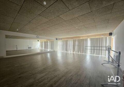 Vente Local d'activit&eacute;s 227 m&sup2; 179990 40100 Dax