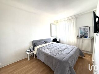  Appartement  vendre 2 pices 45 m