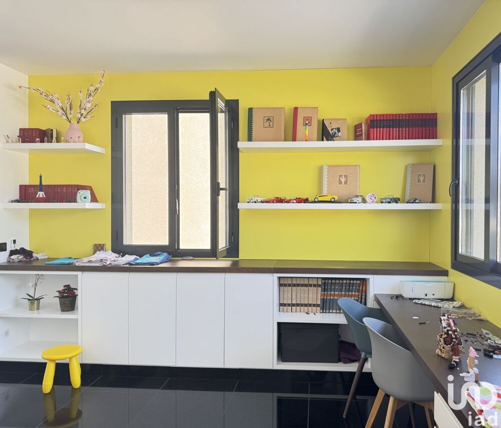 � vendre  Villa Houdan (78550)