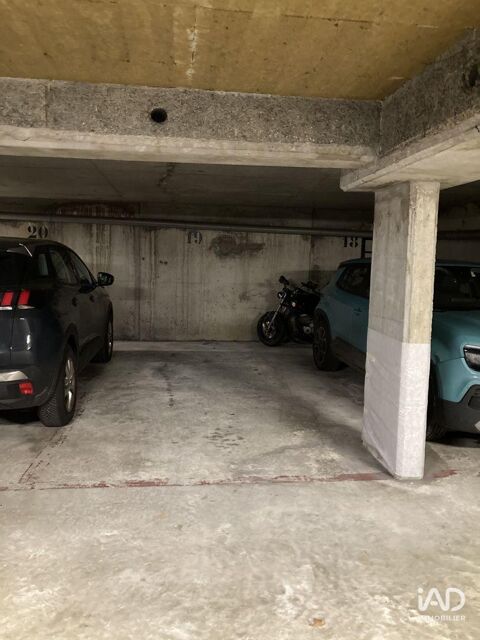  Parking / Garage � louer 12 m�