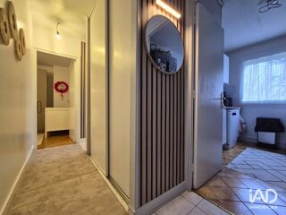  Appartement � vendre 3 pi�ces 53 m�