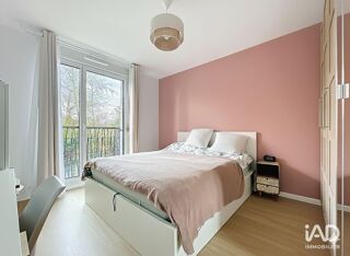  Appartement � vendre 3 pi�ces 65 m�