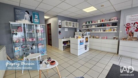 Vente Boutique/Local commercial 70 m&sup2; 54000 45390 Puiseaux