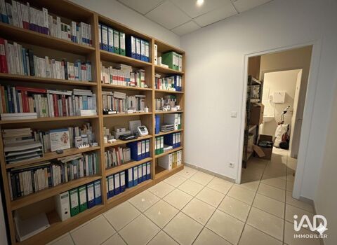   Vente Boutique/Local commercial 38 m&sup2; 