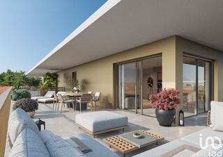  Appartement � vendre 2 pi�ces 54 m�