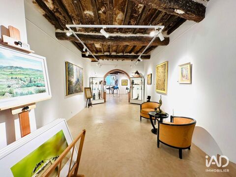 Vente Murs commerciaux 150 m&sup2; 199000 83440 Fayence