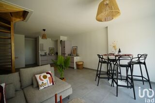  Appartement � vendre 4 pi�ces 84 m�