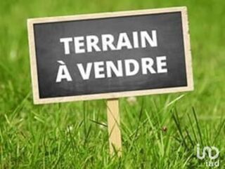  Terrain  vendre 513 m