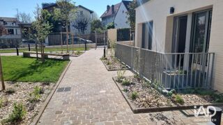  Appartement � vendre 3 pi�ces 74 m�