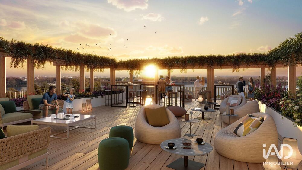 Vente Maison Vente Maison/villa 5 pi�ces Bordeaux