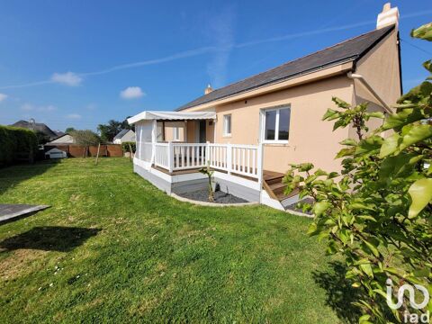   Vente Maison/villa 4 pices Maison - 4 pice(s) - 80 m