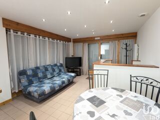  Appartement � vendre 2 pi�ces 20 m�