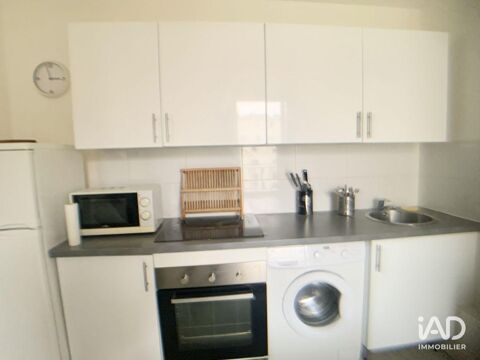  Appartement � louer 2 pi�ces 29 m�