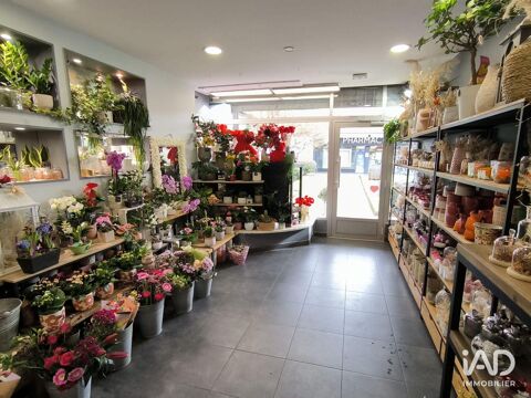 Vente Boutique/Local commercial 55 m&sup2; 93000 69520 Grigny