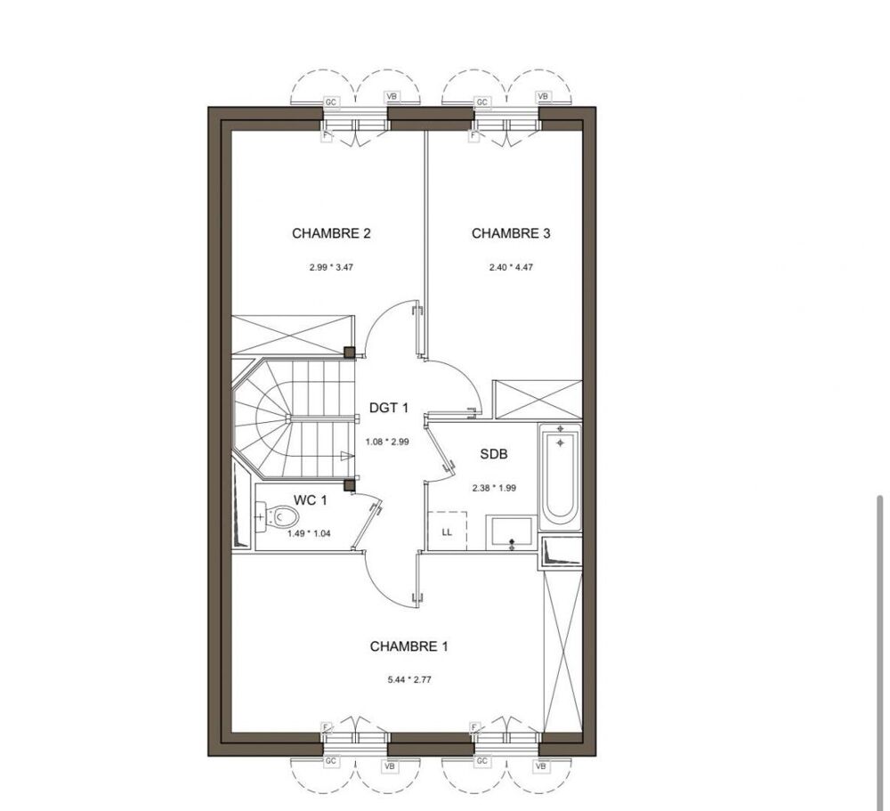 � vendre  Appartement Antony (92160)