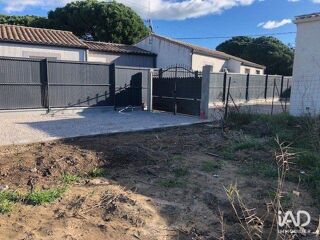  Terrain � vendre 1301 m�