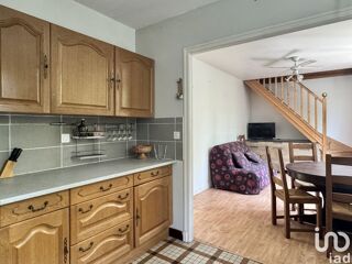  Maison � vendre 4 pi�ces 120 m�