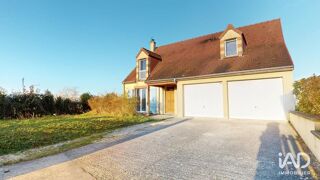  Maison � vendre 6 pi�ces 152 m�