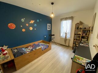  Maison � vendre 4 pi�ces 139 m�