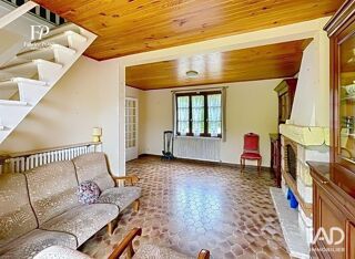  Maison � vendre 4 pi�ces 81 m�