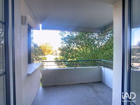  Appartement � louer 3 pi�ces 62 m�