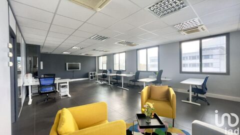 Vente Local d'activit&eacute;s 117 m&sup2; 150000 38100 Grenoble