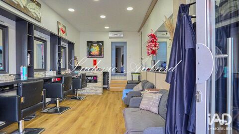 Vente Boutique/Local commercial 35 m&sup2; 54500 95160 Montmorency