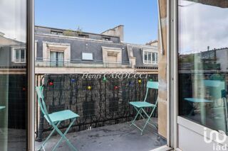  Appartement � vendre 1 pi�ce 27 m�