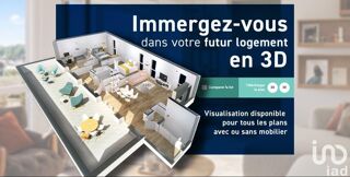  Appartement � vendre 4 pi�ces 114 m�