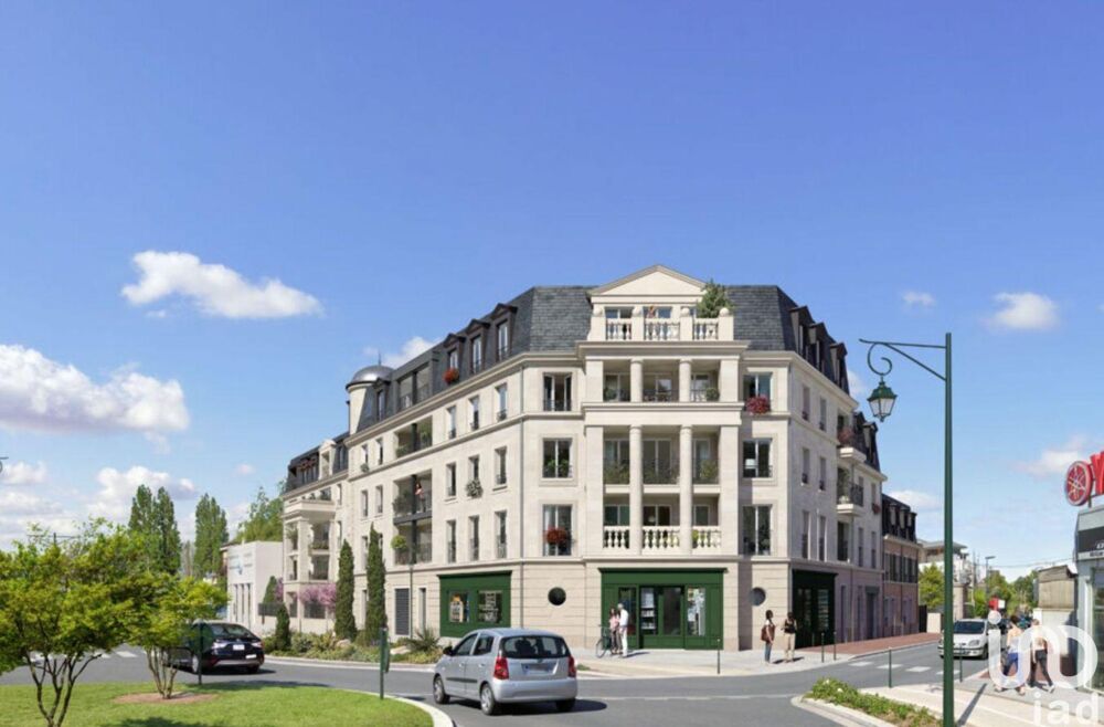 � vendre  Maison Clamart (92140)