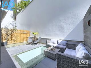  Appartement � vendre 4 pi�ces 136 m�