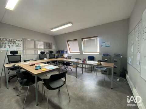 Vente Murs commerciaux 118 m&sup2; 275770 97419 La possession