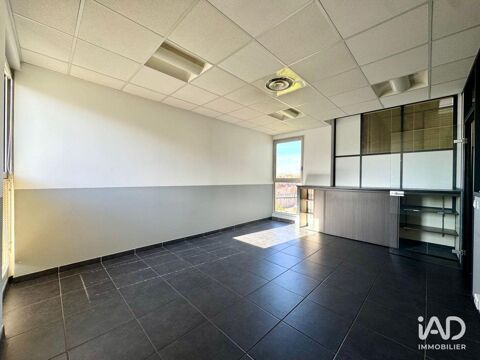 Vente Bureaux 274 m&sup2; 599000 31400 Toulouse