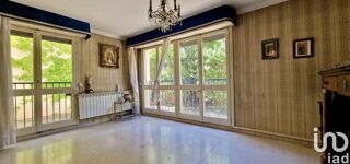  Appartement � vendre 5 pi�ces 120 m�