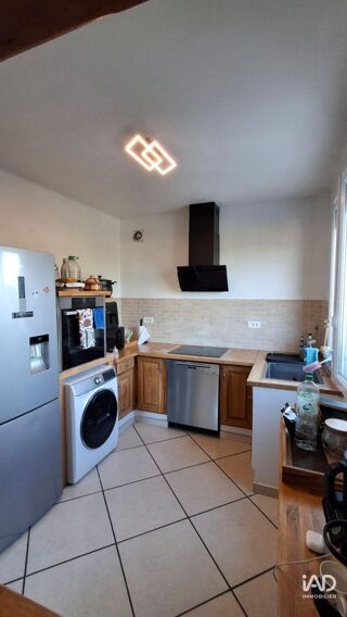  Maison � vendre 4 pi�ces 86 m�