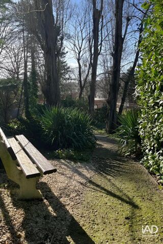  Appartement � vendre 3 pi�ces 94 m�