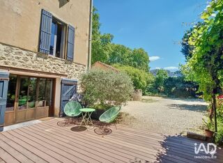  Maison � vendre 8 pi�ces 224 m�