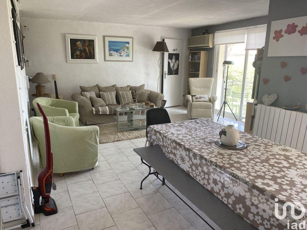  vendre  Maison La Seyne-sur-Mer (83500)