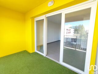  Appartement  vendre 2 pices 39 m