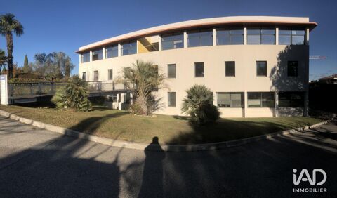Location Bureaux 58 m&sup2; 940 13100 Aix-en-provence
