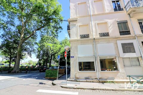 Vente Restauration rapide 70 m&sup2; 49500 69007 Lyon