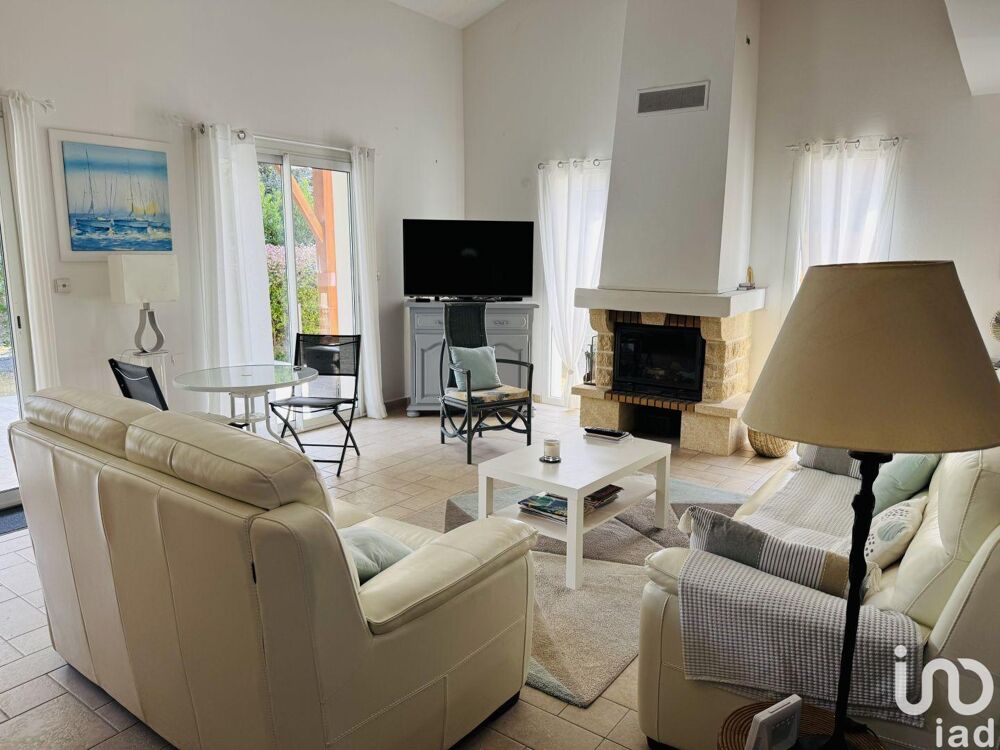  vendre  Maison Soulac-sur-Mer (33780)