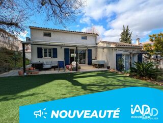  Maison � vendre 5 pi�ces 125 m�