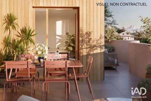   Vente Appartement 2 pi�ces Appartement - 2 pi�ce(s) - 54 m�