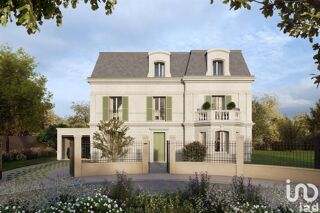  Maison 5 pi�ces 160 m� Chatou
