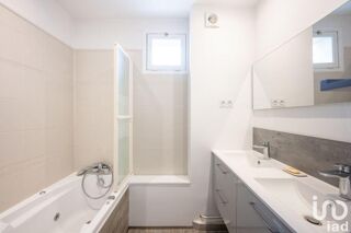  Appartement � vendre 3 pi�ces 80 m�