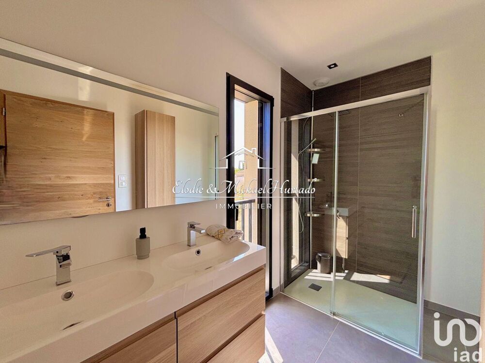  vendre  Maison Le Pontet (84130)