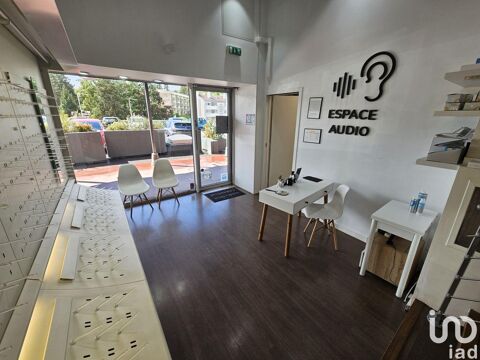 Vente Droit au bail 100 m&sup2; 115500 78170 La celle-saint-cloud