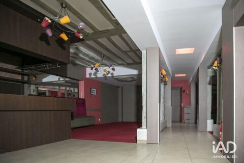 Vente Murs commerciaux 347 m&sup2; 290000 51000 Ch�lons-en-champagne