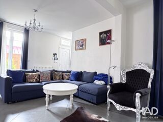  Maison � vendre 6 pi�ces 117 m�